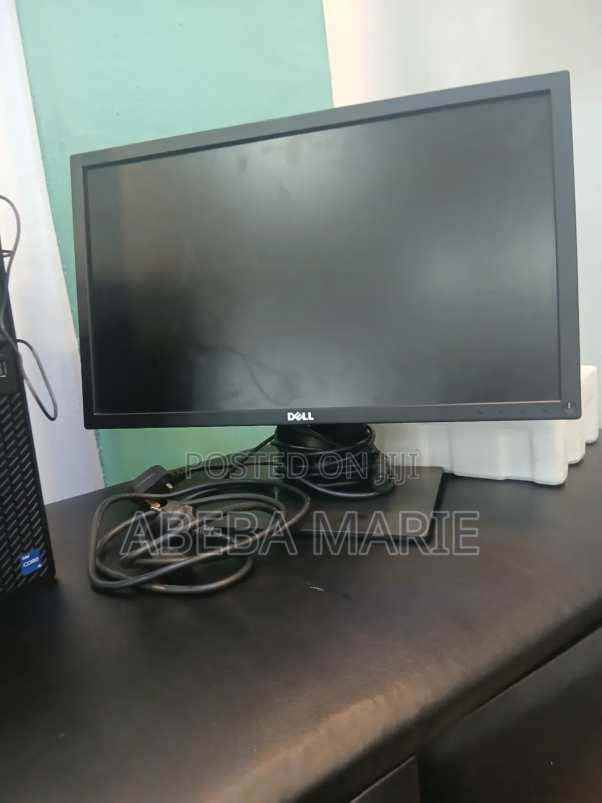 New Desktop Computer Dell OptiPlex 3000 MT 8GB Intel Core I5 SSD 1T