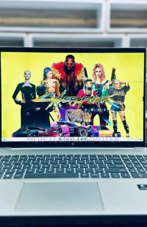 Photo - New Laptop HP Pavilion 15 16GB Intel Core I7 SSD 1T