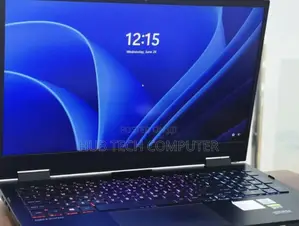 Photo - New Laptop HP Omen 15 32GB Intel Core I7 SSD 1T