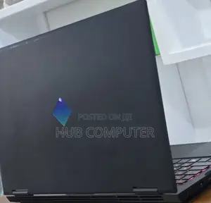 New Laptop HP Omen 15 32GB Intel Core I7 SSD 1T