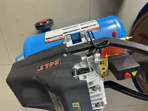 Air Compressor 24l