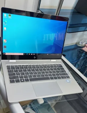 New Laptop HP EliteBook 830 G6 16GB Intel Core I7 SSD 512GB