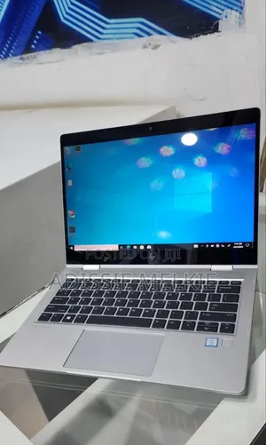 New Laptop HP EliteBook 830 G6 16GB Intel Core I7 SSD 512GB