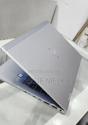New Laptop HP EliteBook 830 G6 16GB Intel Core I7 SSD 512GB