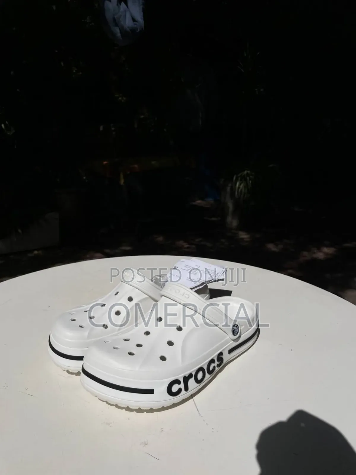 Crocs Shoes