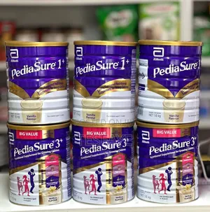 Photo - Pediasure 1600gm