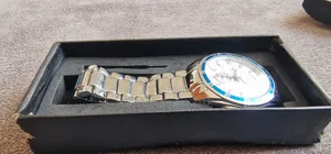 Photo - Curren Chronometer Watch