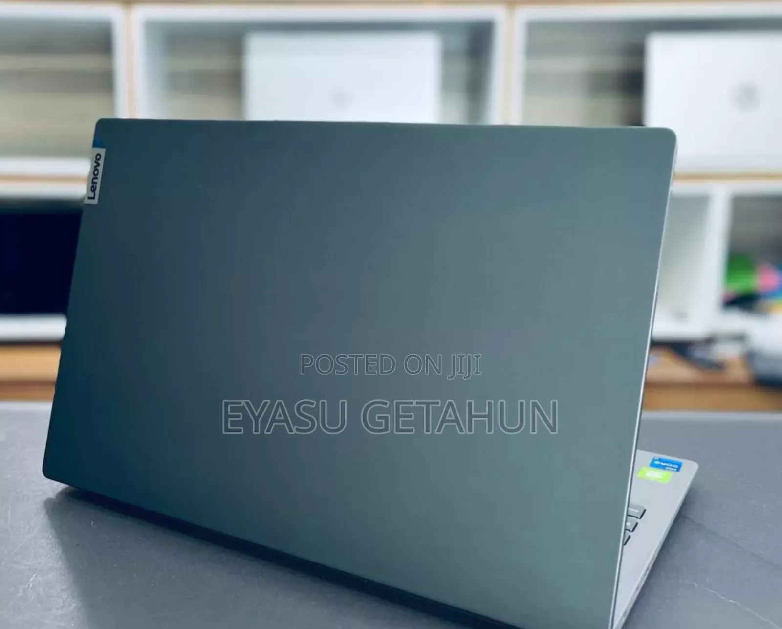 New Laptop Lenovo IdeaPad 320 16GB Intel Core I7 SSD 512GB