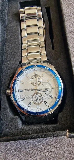 Curren Chronometer Watch