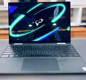 New Laptop Dell XPS 13 32GB Intel Core I7 SSD 512GB