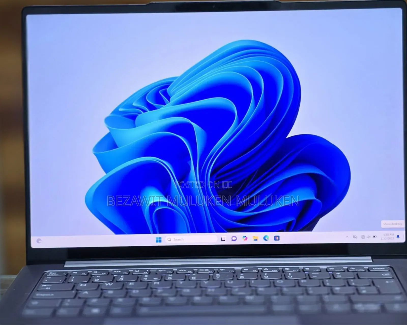 New Laptop Lenovo Yoga 2 32GB Intel Core I7 SSD 512GB