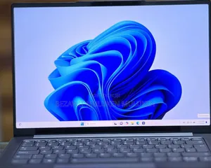 Photo - New Laptop Lenovo Yoga 2 32GB Intel Core I7 SSD 512GB