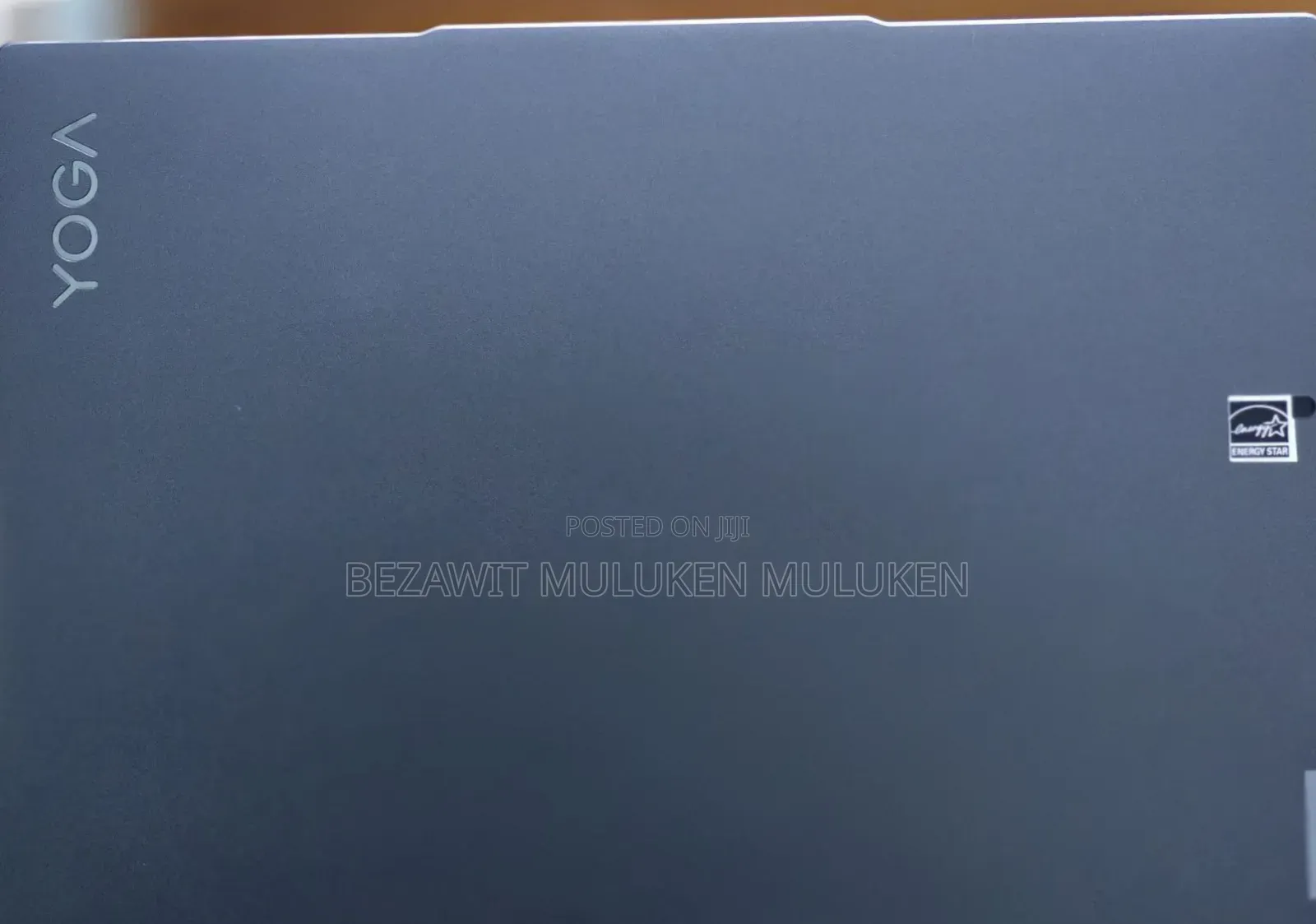 New Laptop Lenovo Yoga 2 32GB Intel Core I7 SSD 512GB