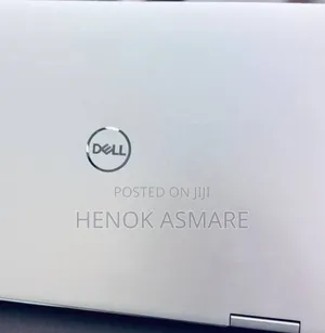 New Laptop Dell XPS 13 32GB Intel Core I7 SSD 512GB