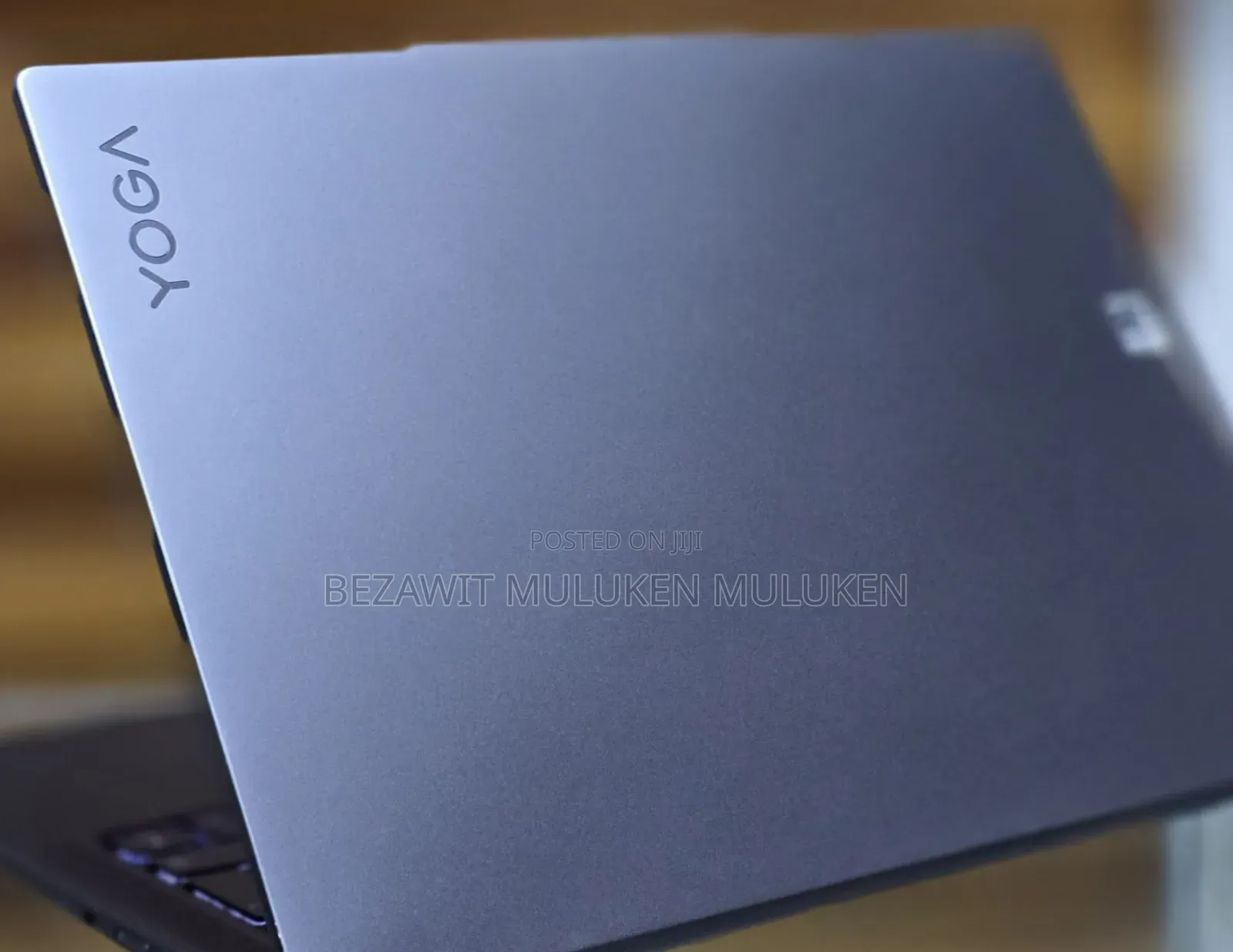 New Laptop Lenovo Yoga 2 32GB Intel Core I7 SSD 512GB