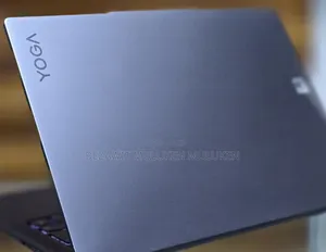 New Laptop Lenovo Yoga 2 32GB Intel Core I7 SSD 512GB