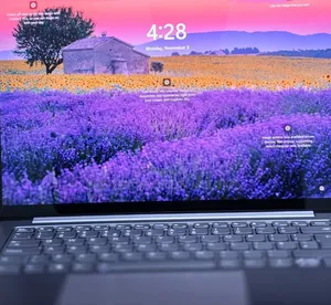 New Laptop Lenovo Yoga 2 32GB Intel Core I7 SSD 512GB