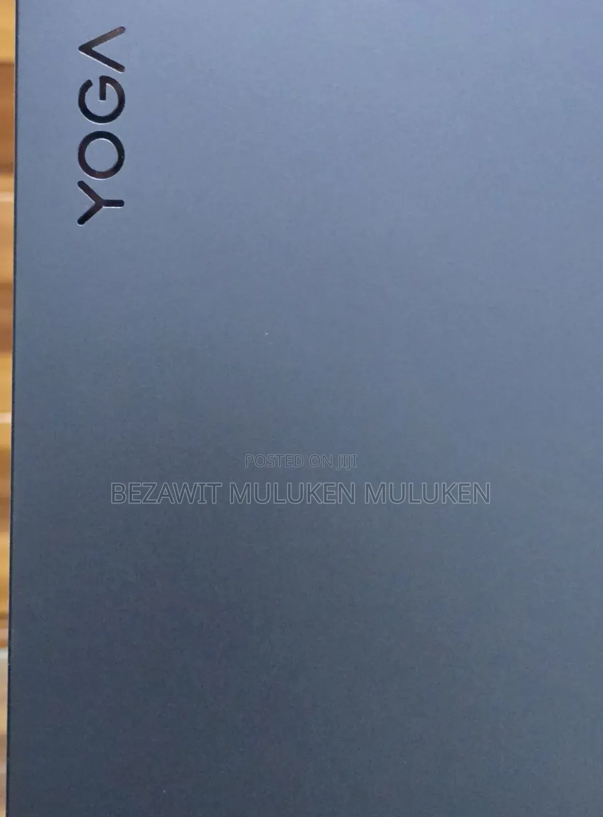 New Laptop Lenovo Yoga 2 32GB Intel Core I7 SSD 512GB