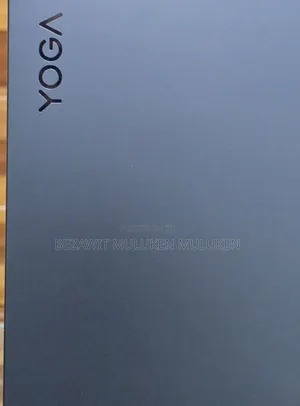 New Laptop Lenovo Yoga 2 32GB Intel Core I7 SSD 512GB