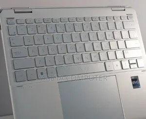 New Laptop HP Spectre X360 16GB Intel Core I5 SSD 1T