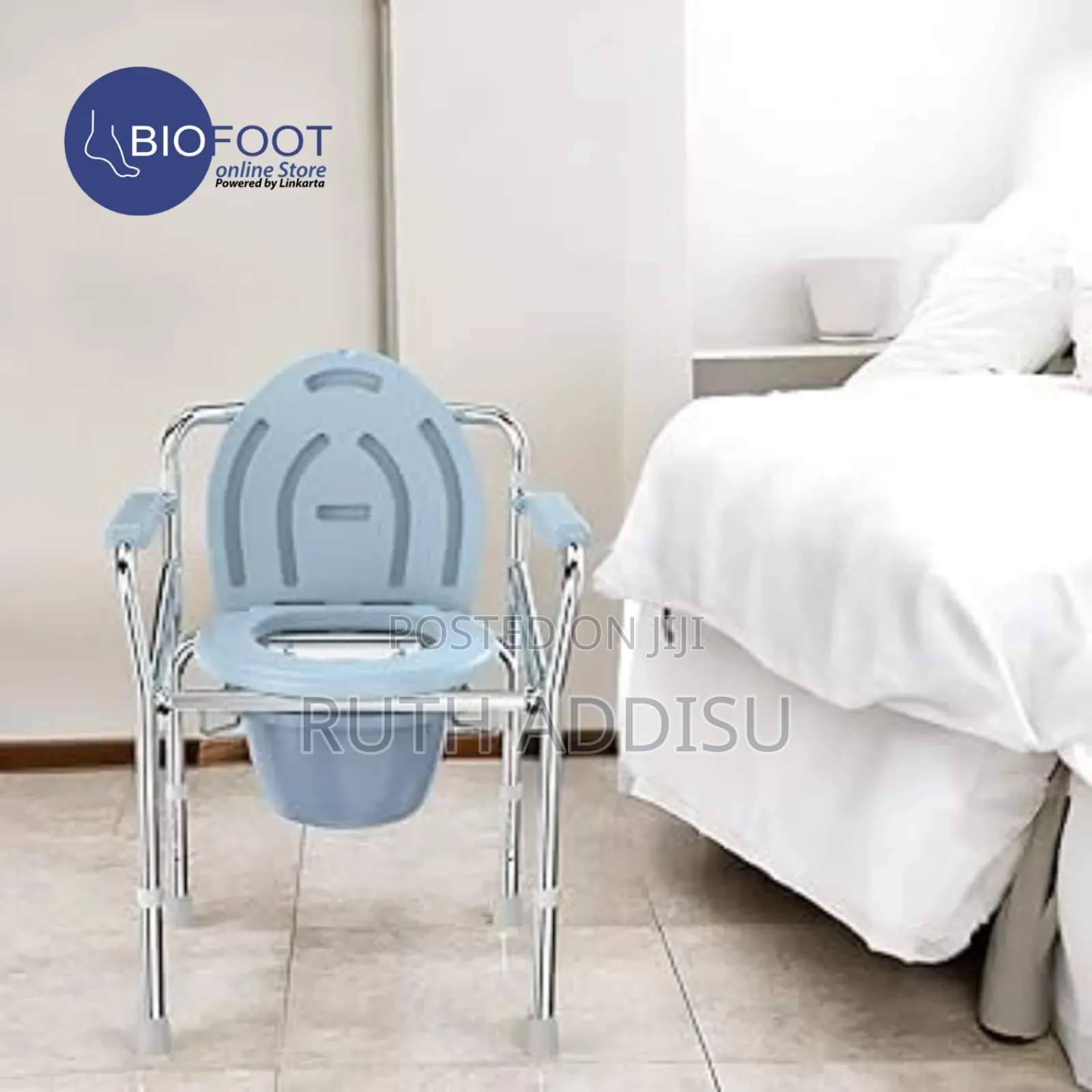 Commode Chair孓前toilet Chair夠用brand New Toilet Chair承認commode Chair New