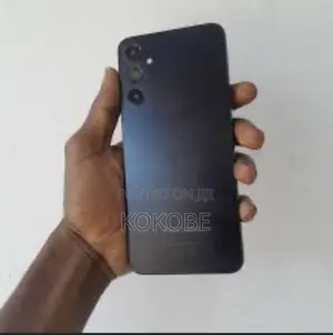 Photo - Samsung Galaxy M14 64 GB Black