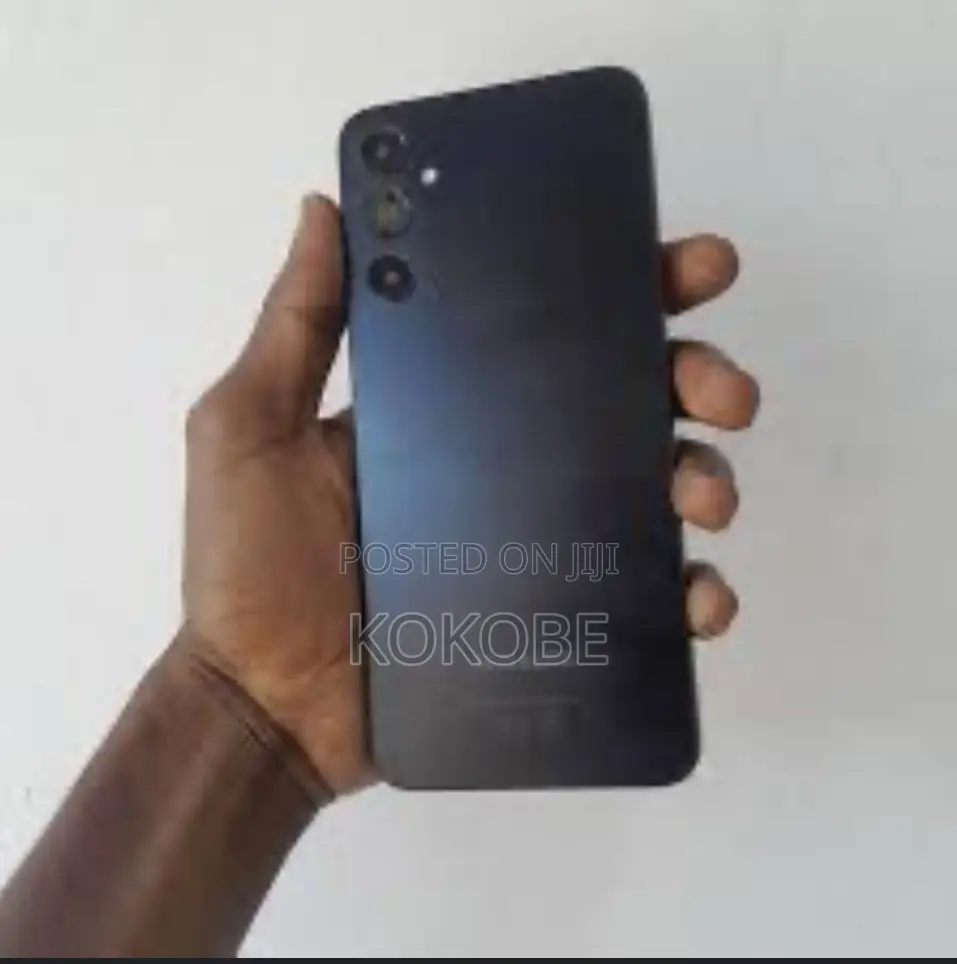 Samsung Galaxy M14 64 GB Black