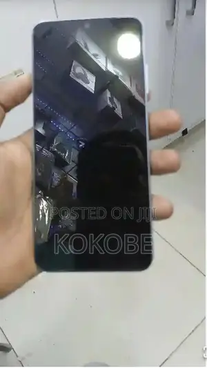 Samsung Galaxy M14 64 GB Black