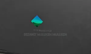 New Laptop HP Omen 15t 16GB AMD Ryzen 7 SSD 512GB