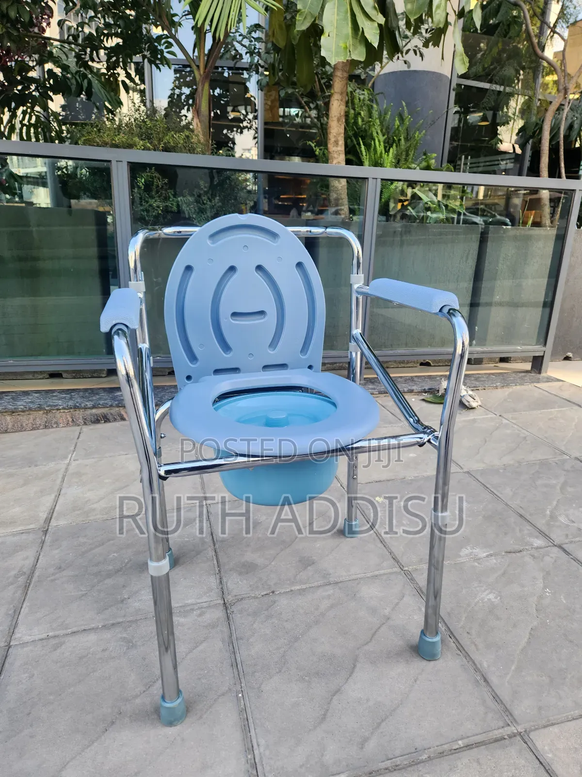 Commode Chair鳵了toilet Chair輕當commode Chair奢侈commode Chair寄生commode New