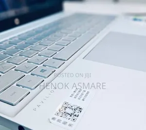 Photo - New Laptop HP Pavilion 15 16GB Intel Core I5 SSD 512GB