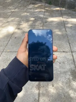 Samsung Galaxy A15 5G 128 GB Blue