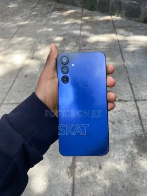 Samsung Galaxy A15 5G 128 GB Blue