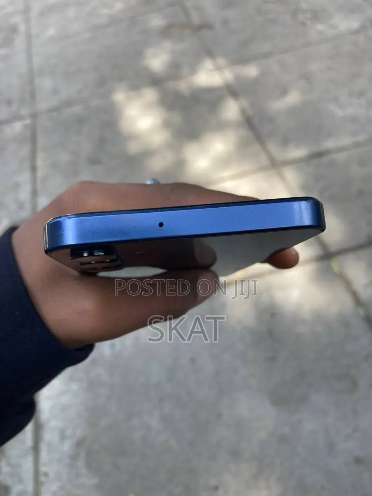 Samsung Galaxy A15 5G 128 GB Blue