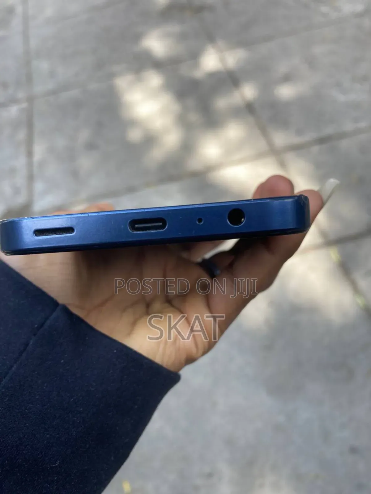 Samsung Galaxy A15 5G 128 GB Blue