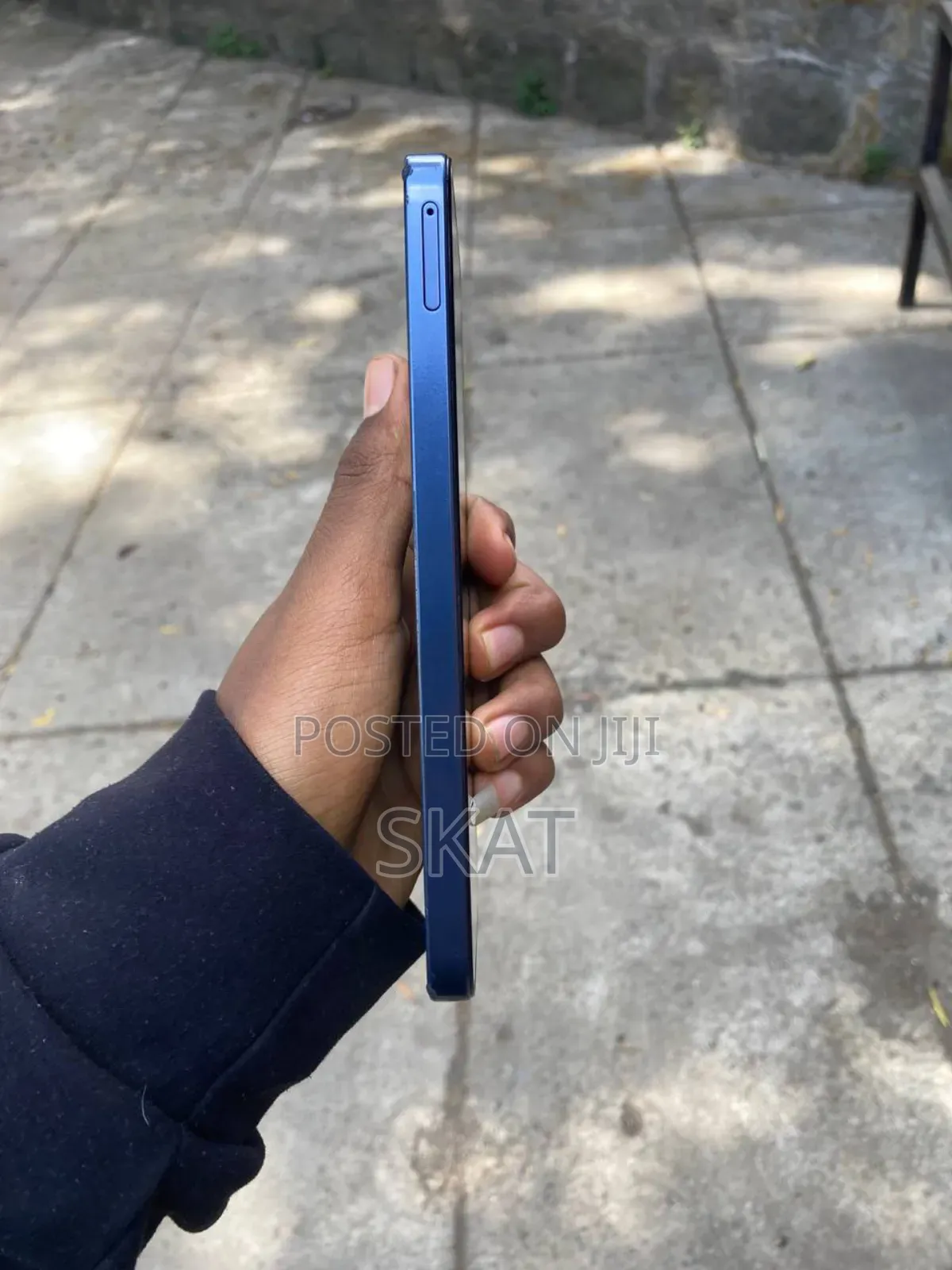 Samsung Galaxy A15 5G 128 GB Blue