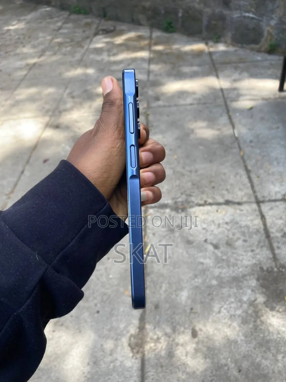 Samsung Galaxy A15 5G 128 GB Blue