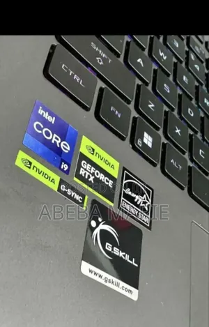 New Laptop Asus ROG Strix G16 G614 16GB Intel Core I9 SSD 1T