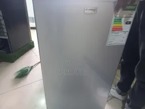 Photo - Fission 90 Model Frige