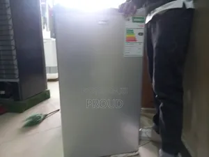 Fission 90 Model Frige