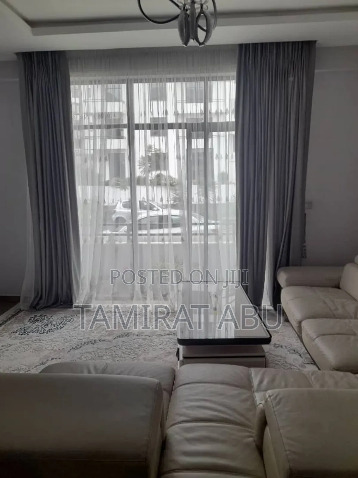 2bdrm Condo in Tamirat Tame, Yeka for sale