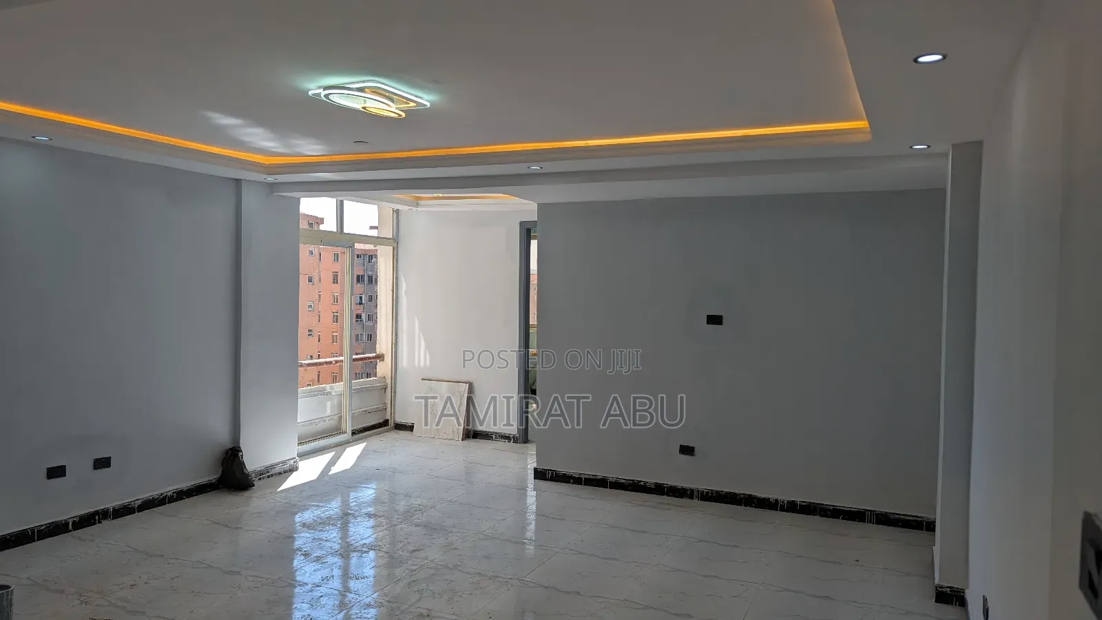 2bdrm Condo in Tamirat Tame, Yeka for sale