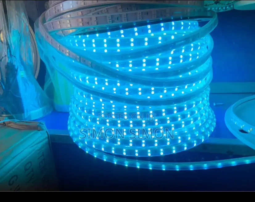 Led Strip Led Lights