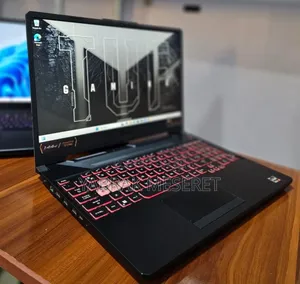 New Laptop Asus 16GB AMD Ryzen 7 SSD 512GB