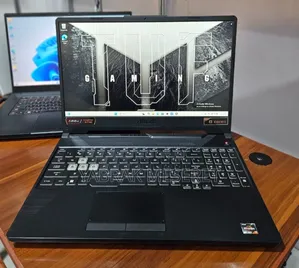 New Laptop Asus 16GB AMD Ryzen 7 SSD 512GB