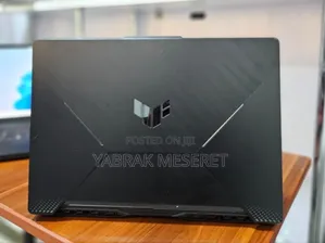 New Laptop Asus 16GB AMD Ryzen 7 SSD 512GB