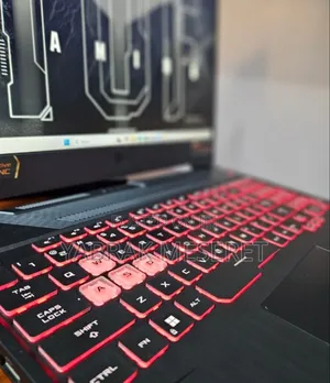 New Laptop Asus 16GB AMD Ryzen 7 SSD 512GB