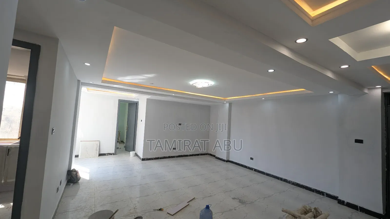 2bdrm Condo in Tamirat Tame, Yeka for sale