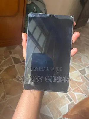 Samsung Galaxy Tab A7 Lite 32 GB Black