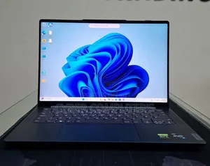 Photo - New Laptop Lenovo IdeaPad Yoga 13 16GB Intel Core I7 SSD 1T